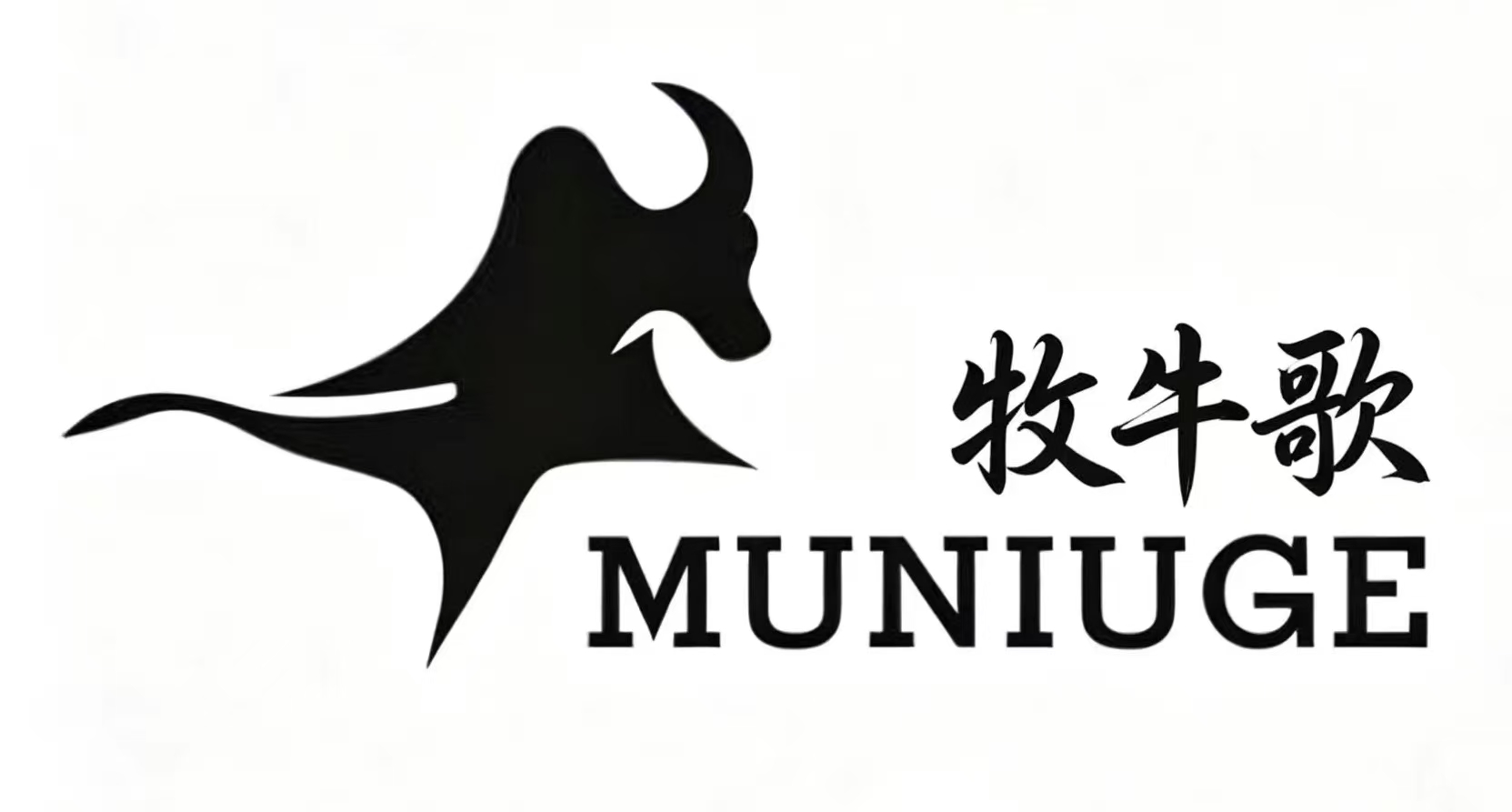 牧牛歌 MUNIUGE